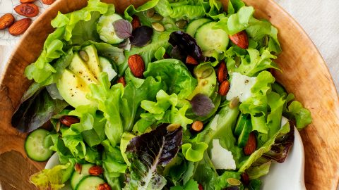 Green Salad
