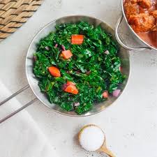 Ugali Sukuma